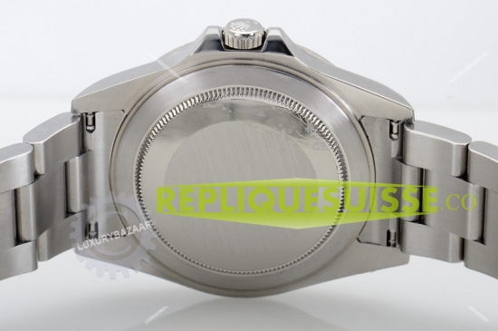 Rolex Explorer II 16570 Montre Réplique - Cliquez sur l'image pour la fermer