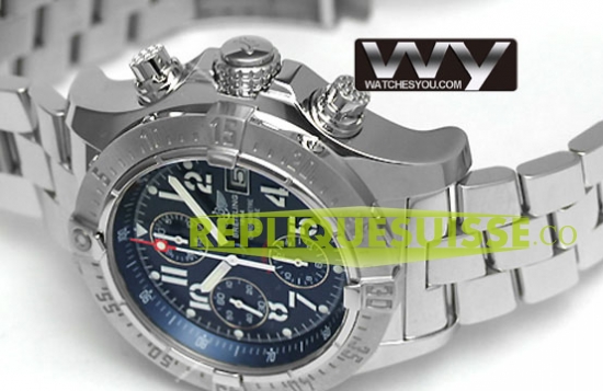 Breitling Avenger Chronographe E1336009/C577 Montre Réplique - Cliquez sur l'image pour la fermer