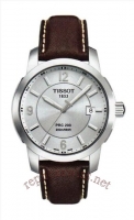 Tissot T-Sport PRC 200 Quartz Hommes T014.410.16.037.00 Montre Réplique