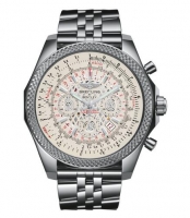 Breitling Bentley B06 Inoxydable Acier AB061112.G768.990A