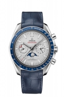 OMEGA Speedmaster Platinum Anti-magnetique 304.93.44.52.99.004