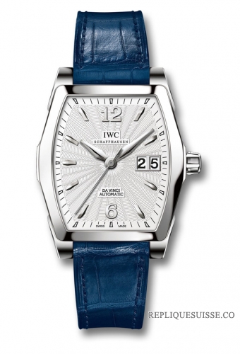 IWC Da Vinci Automatique Acier Watch IW452314