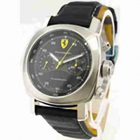 Panerai Ferrari Scuderia Chronographe Hommes FER00008 Montre Réplique