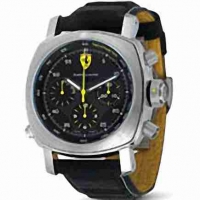 Panerai Ferrari Scuderia Rattrapante Hommes FER00010 Montre Réplique