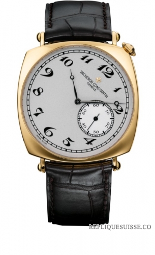 Copie Montre Vacheron Constantin Historiques Americaine 1921 Reference 82035/000J-9964