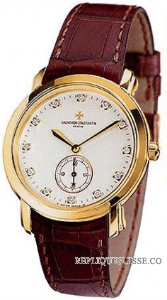 Réplique Montres Vacheron Constantin Malte Hommes 81000-000J-9105