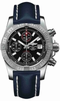 Breitling Avenger Seawolf noir Dial Automatique A1733010-BA Montre Réplique