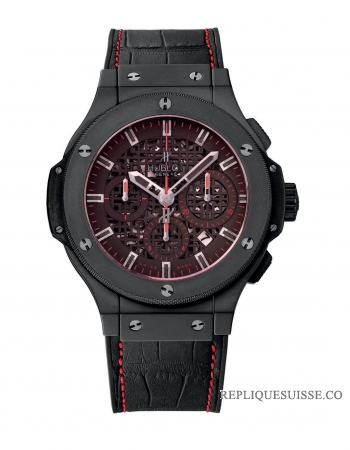 Hublot Big Bang Aero Bang Jet Li Montre 311.CI.1130.GR.JLI11