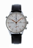 IWC Portugieser Chrono Rattrapante IW371202