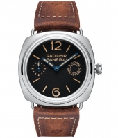 Panerai Radiomir 8 Jours Manuel Acier Inoxydable 45mm PAM00992