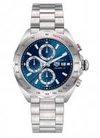 Copie Montre TAG HEUER FORMULA 1 Calibre 16 CAZ2015.BA0876