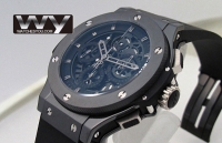 Hublot Big Bang Aero Bang All noir 310.CM.1110.RX Montre Réplique