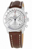 Breitling Navitimer Silver Analog Dial A2332212-G532BRLT Montre Réplique