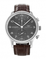 IWC Portugieser Automatic Chronograph pour homme IW371473