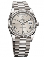 Rolex Oyster Perpetual Day Date 40 228239 Montre Réplique