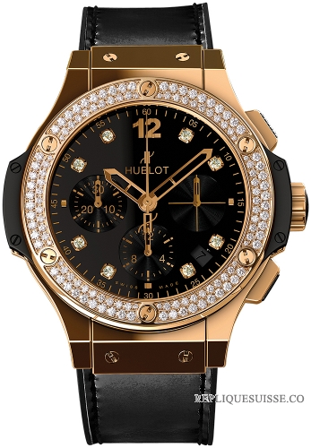 Hublot Big Bang Shiny 41mm 341.PX.1280.VR.1104