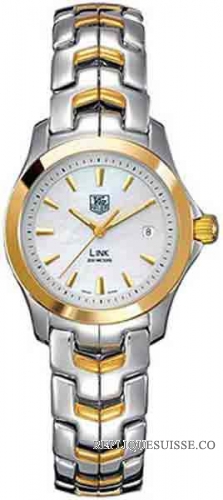 TAG Heuer Link Quartz Dames WJF1352.BB0581 Montre Réplique