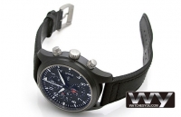 IWC Classique Pilot TOP GUN Chronographe IW378901 Montre Réplique