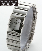 Omega Constellation Quadra Quartz Dames 1521.71 Montre Réplique