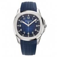 Patek Philippe Patek Aquanaut Cadran Bleu Automatique 5168G-001 Montres Copie