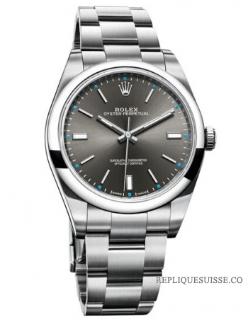 Rolex Oyster Perpetual 39mm 114300 Montre Réplique