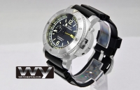 Panerai Luminor 1950 Submersible Depth Gauge PAM00193 Montre Réplique