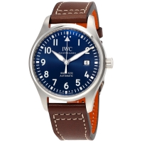 IWC s d'Aviateur Mark XVIII Edition "Le Petit Prince" IW327004 Montre Réplique