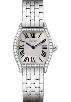 Cartier Tortue montre Réplique Femme WA501011