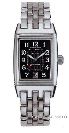 Jaeger-LeCoultre Reverso Gran Sport Q2908150 Hommes Montre Réplique