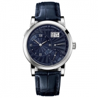 A. Lange & Sohne Lange 1 20e anniversaire 101.063 Montre Réplique