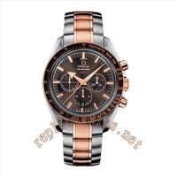 Omega Speedmaster Broad Arrow Hommes 321.90.42.50.13.001 Montre Réplique