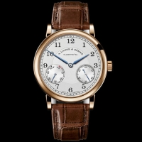 Copie Montre A. Lange & Sohne 1815 Haut Bas 39mm Hommes 234.032