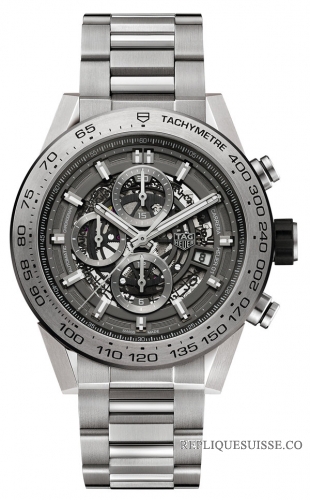 TAG Heuer Réplique Carrera CAR2A8A.BF0707