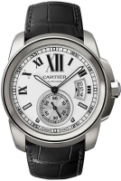 Cartier Calibre de Cartier Automatique Hommes W7100013 Montre Réplique