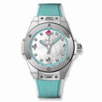Copie Montre Hublot Big Bang One Clic Chen Homme 39mm 465.SE.6070.RW.CHM17