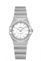 OMEGA Constellation Steel 131.10.25.60.05.001