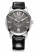 Chopard L.U.C. Classic Twin Jose Carreras Automatique noir Dial 161909-1001