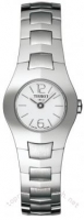 Tissot T-Trend T-Round acier Dames T64.1.285.32 Montre Réplique