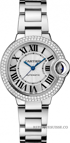 Cartier Santos Demoiselle Mini WE902065