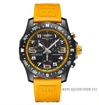 Breitling Endurance Pro Chronometre Jaune X82310A41B1S1