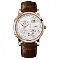 A.Lange & Sohne Lange 1 Time Zone 116.050.