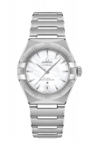 OMEGA Constellation Acier Anti-magnetique 131.10.29.20.05.001