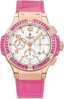 Hublot Big Bang Or Tutti Frutti 41mm 341.PP.2010.LR.1933