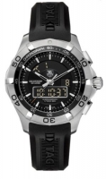 TAG Heuer Aquaracer Chronotimer Hommes CAF1010.FT8011 Montre Réplique