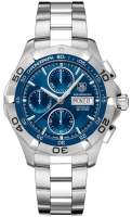 TAG Heuer Aquaracer Chronographe Hommes CAF2012.BA081 Montre Réplique