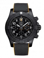 Copie Montre Breitling Avenger Hurricane 45 Breitlight XB0180E4/BF31/284S/X20D.4