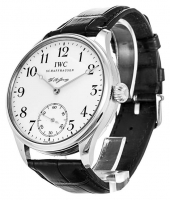 IWC Portugieser F.A. Jones Men's Watch IW544202