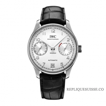 Réplique IWC Portugais Automatique IW500712