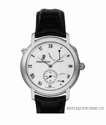 Audemars Piguet Millenary automatique Homme 25945BC.OO.D001CR.01 Montre Réplique