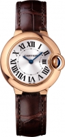 Ballon Bleu de Cartier montre Réplique WGBB0007